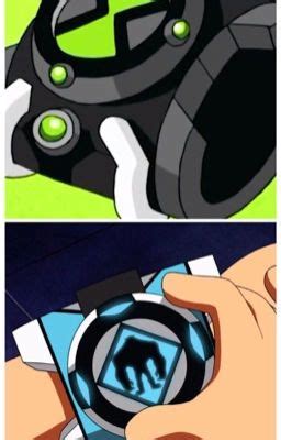 ben 10 fanfiction|ben 10 self insert fanfic.